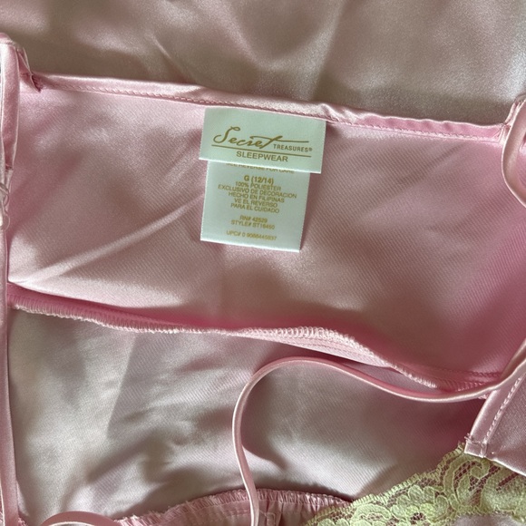 Fairy-core slip dress - Picture 5 of 8